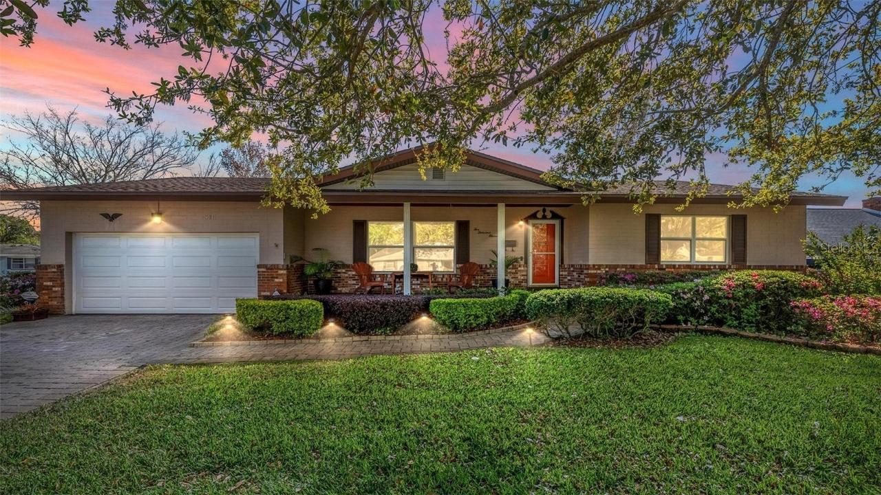 5011 Dorian Ave., Belle Isle, FL 32812