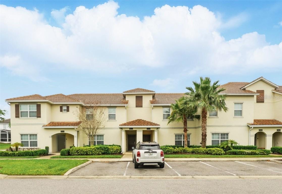 1570 Sandbagger Dr., Davenport, FL 33896