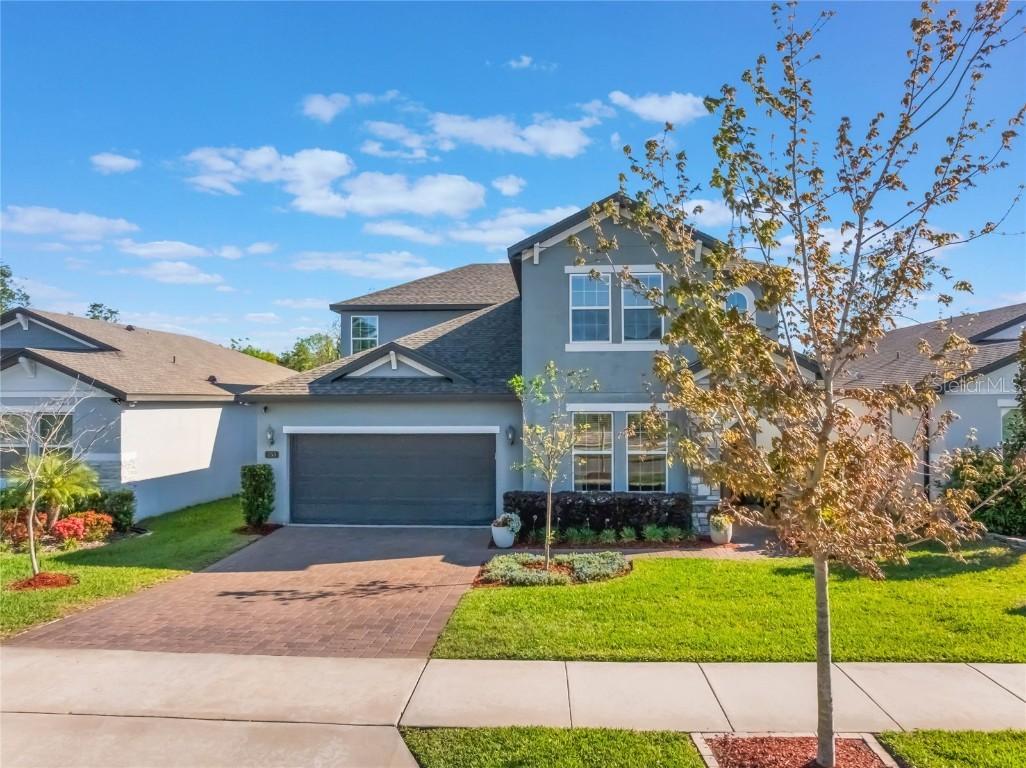 753 Daybreak Pl., Longwood, FL 32750