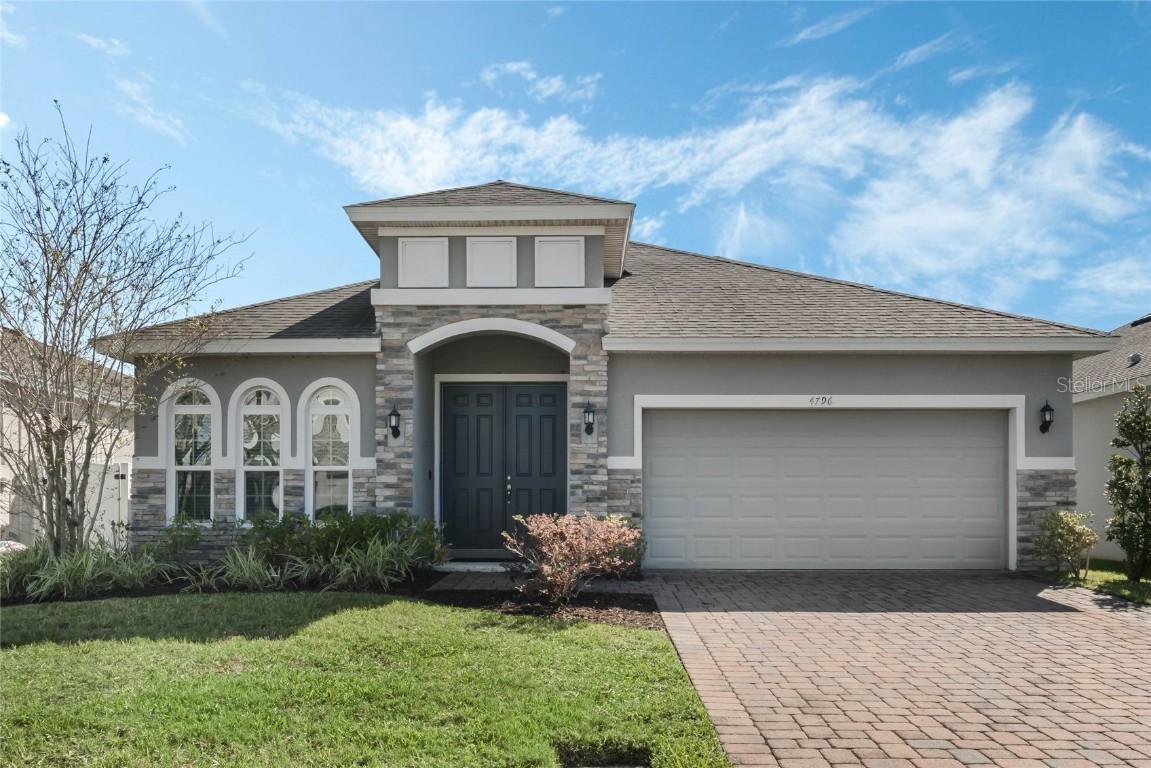 4796 Riverwalk Dr., St Cloud, FL 34771