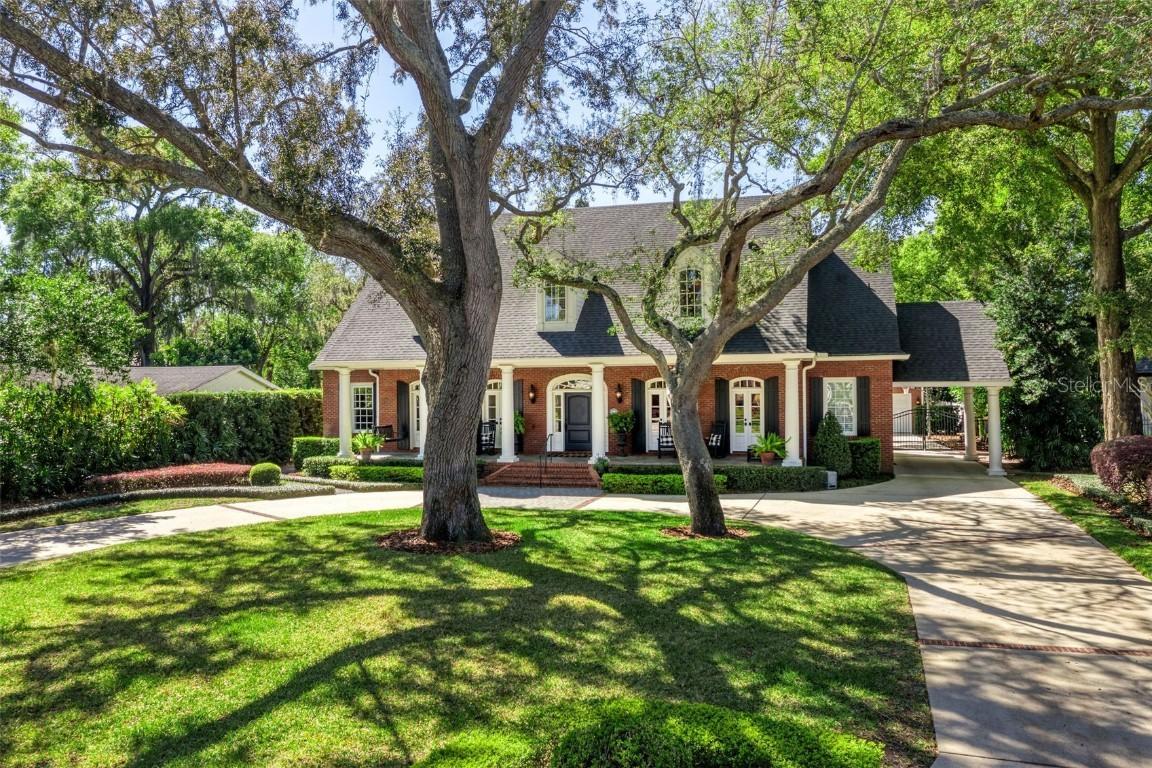 1911 Stonehurst Rd., Winter Park, FL 32789