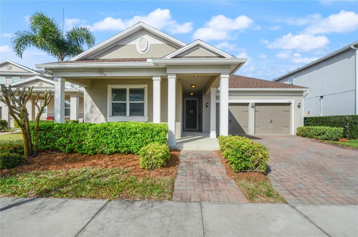 3242 Irish Peach Dr., Winter Garden, FL 34787
