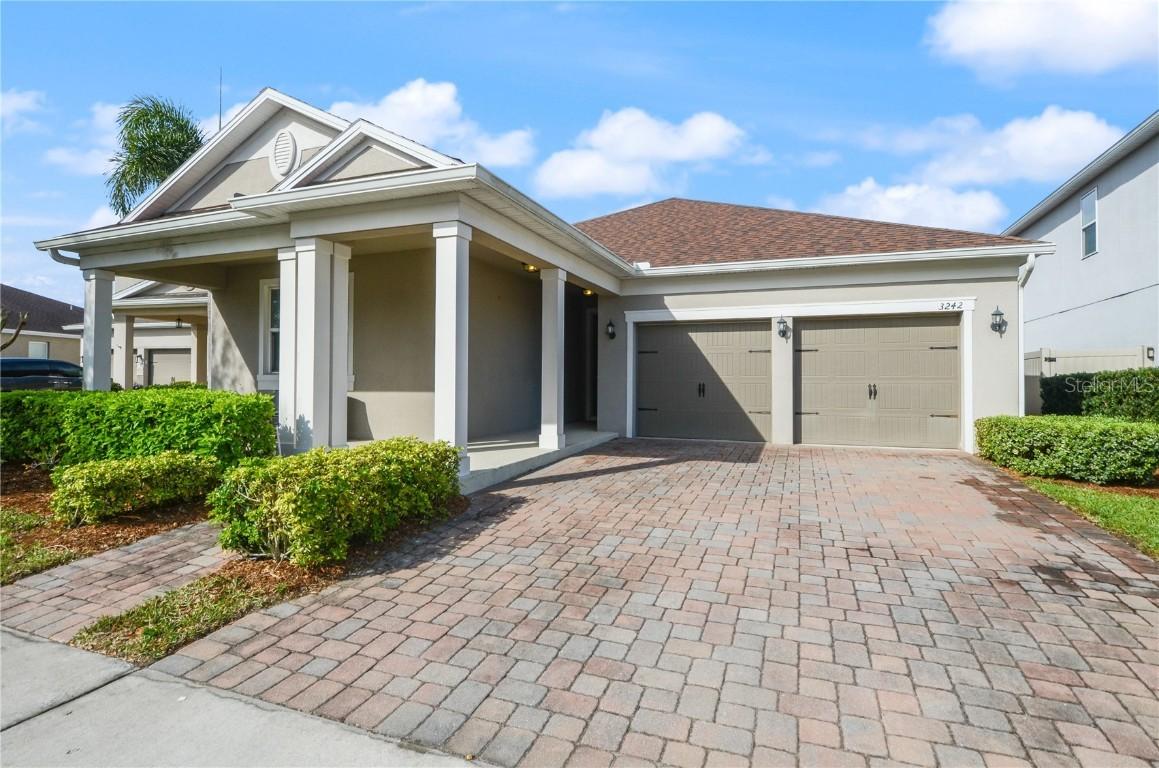 3242 Irish Peach Dr., Winter Garden, FL 34787