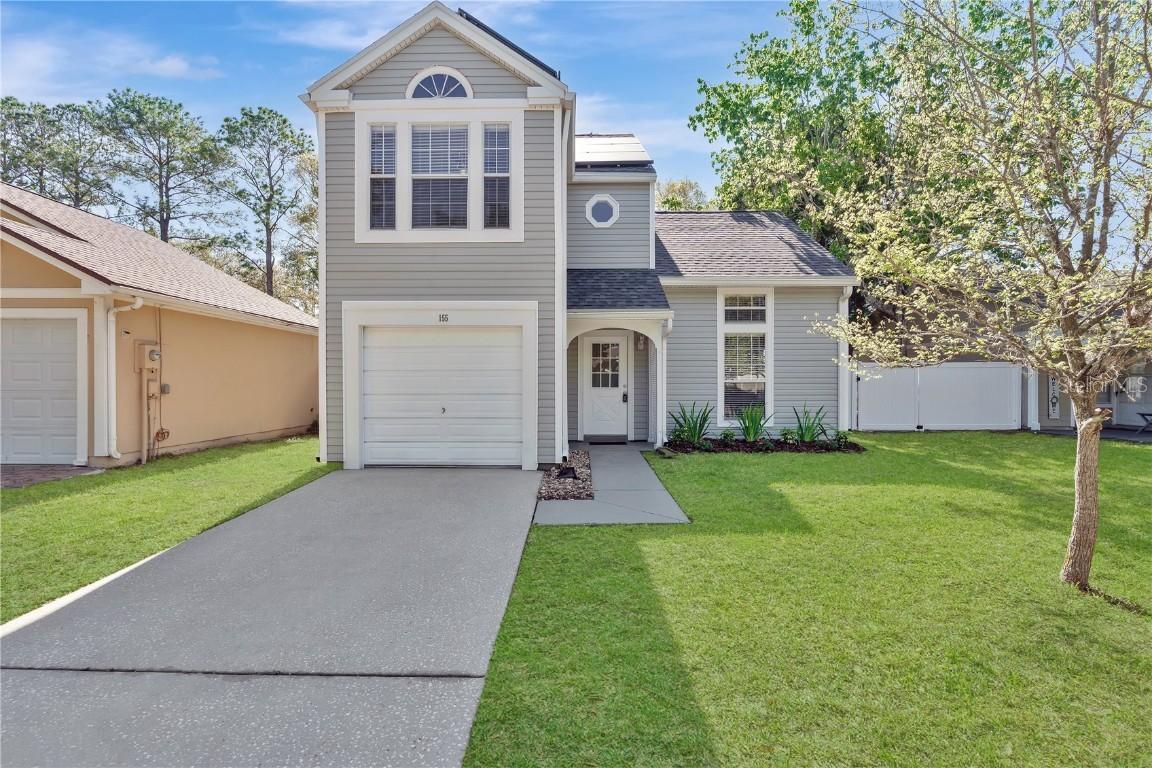 155 Aunt Polly Ct., Orlando, FL 32828