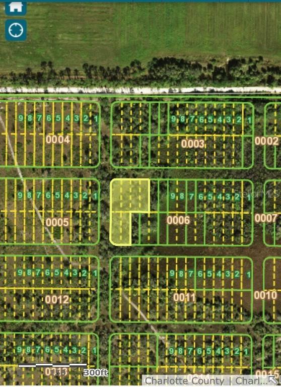 Lts 12 Thru 17, Punta Gorda, FL 33982