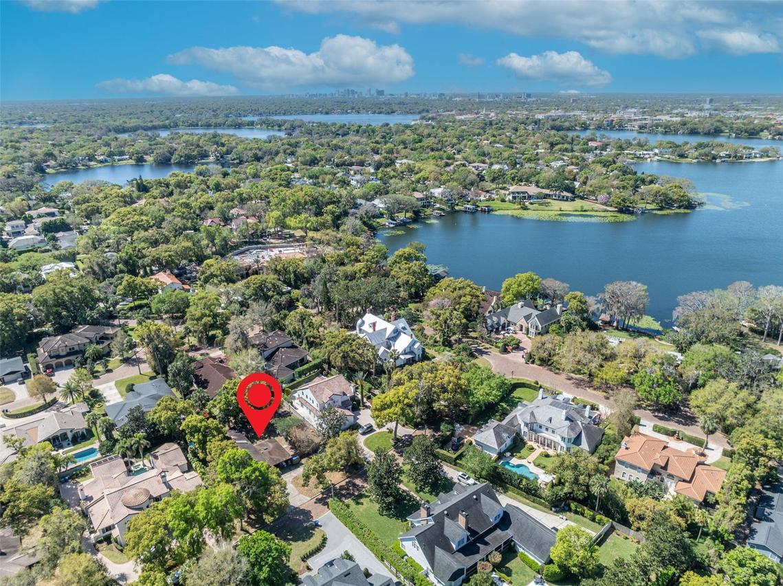 1560 Lakehurst Ave., Winter Park, FL 32789