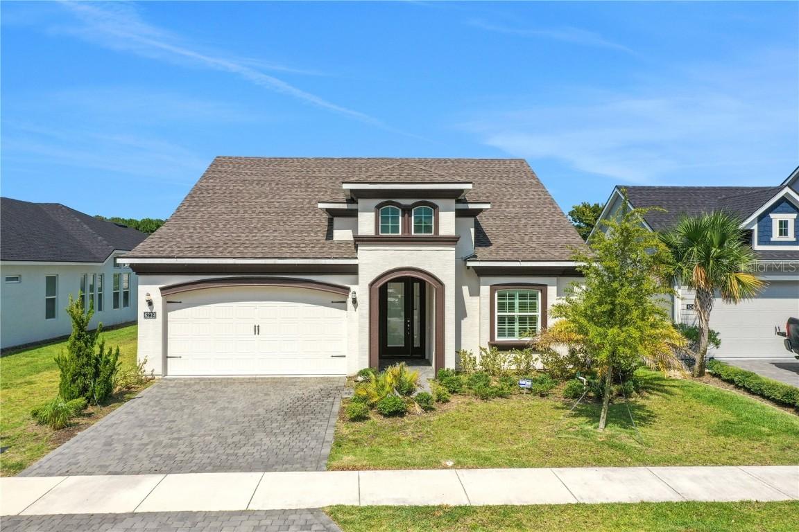 6239 Woodhaven Village Dr., Port Orange, FL 32128