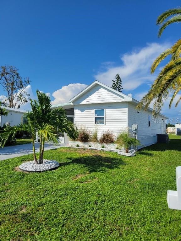 7328 Hedwig Ct., Port Charlotte, FL 33981