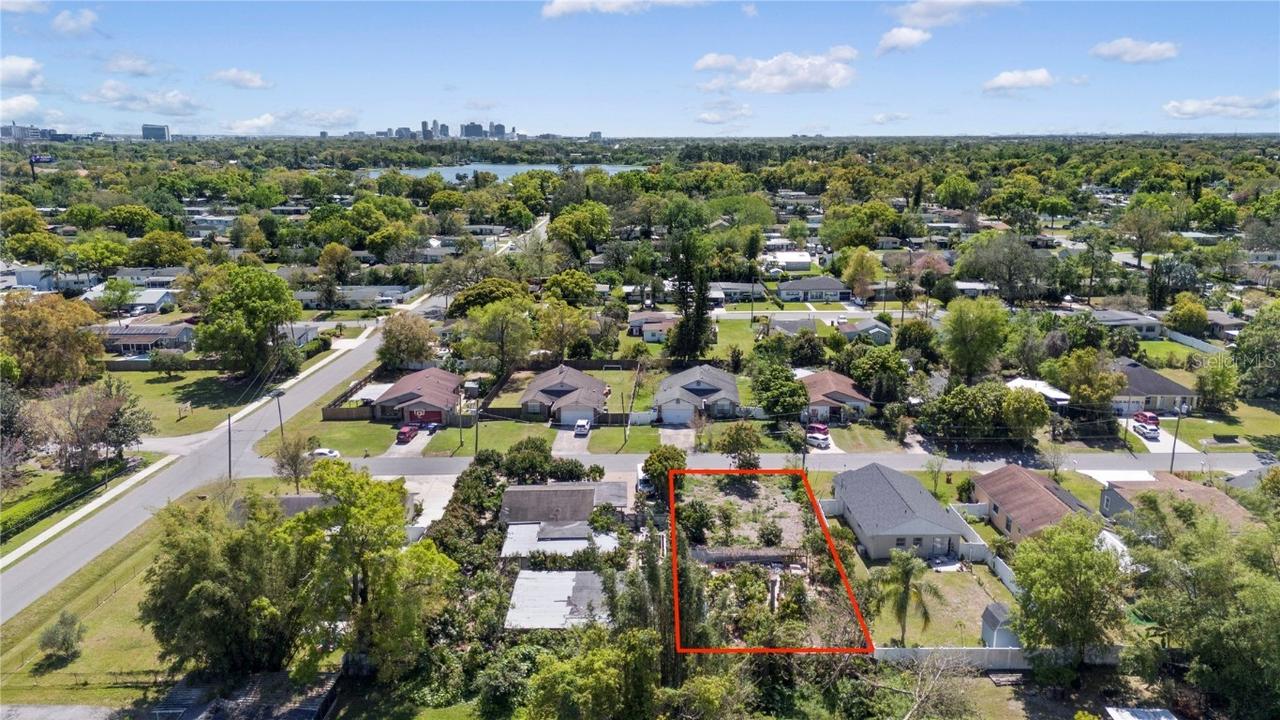 731 Timor Ave., Orlando, FL 32804