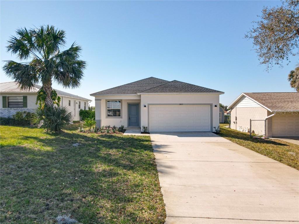 13820 Adams St., Grand Island, FL 32735