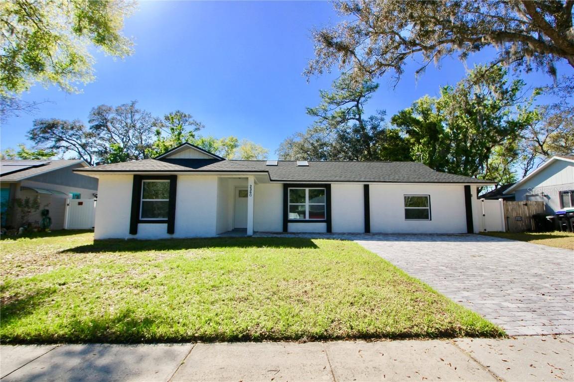 2360 Justy Way, Orlando, FL 32817