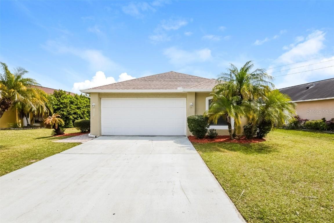 10312 Rocking A Run, Orlando, FL 32825