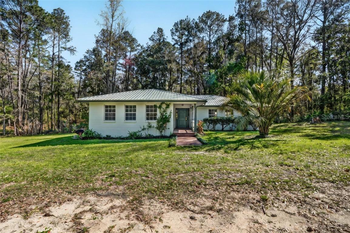11621 NW County Road 236, Alachua, FL 32615