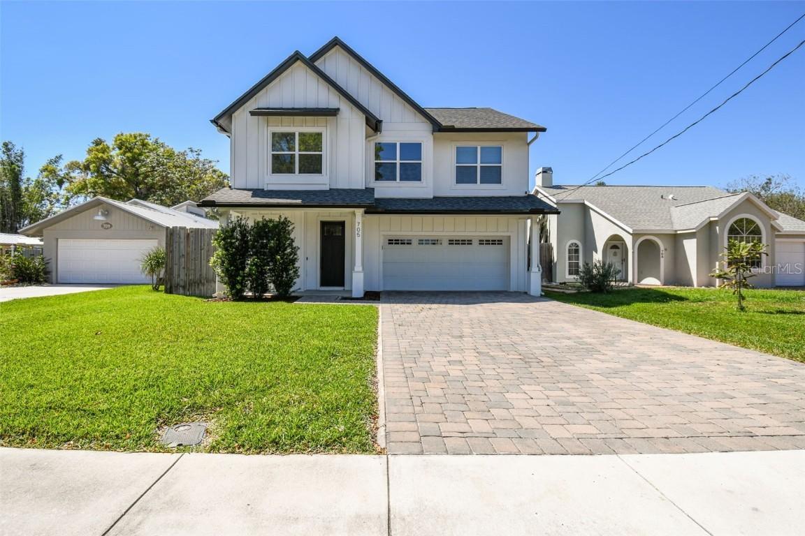 705 Baffie Ave., Winter Park, FL 32789