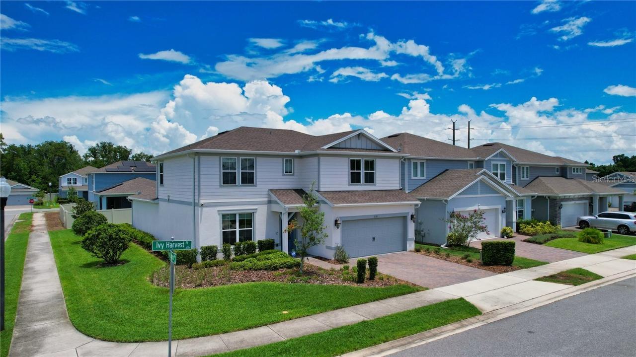 2313 Ivy Harvest Pl., Oviedo, FL 32765