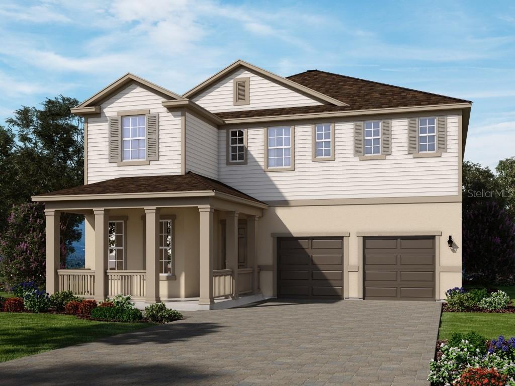 16426 Silver Grove Blvd., Winter Garden, FL 34787