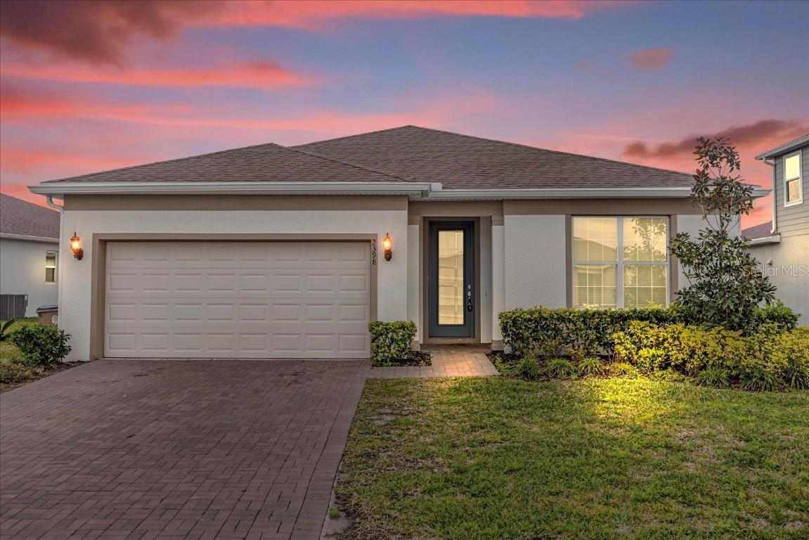 2398 Nuthatch St., St Cloud, FL 34771