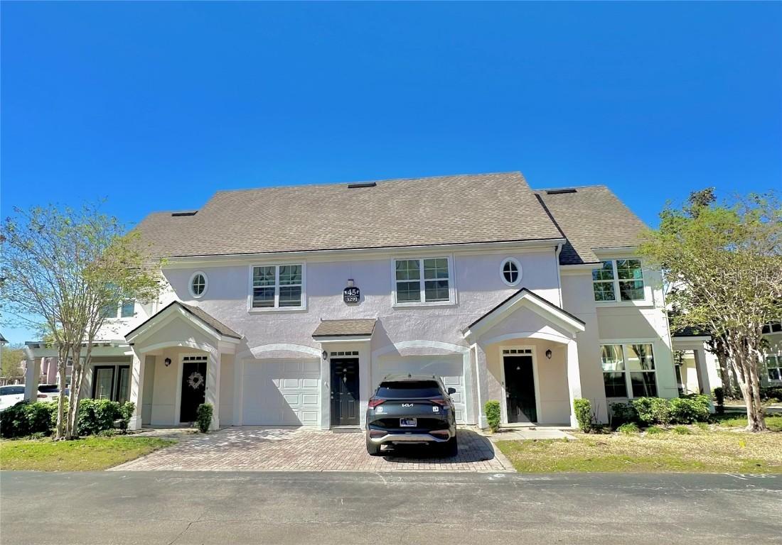 3291 Westchester Square Blvd. #203, Orlando, FL 32835