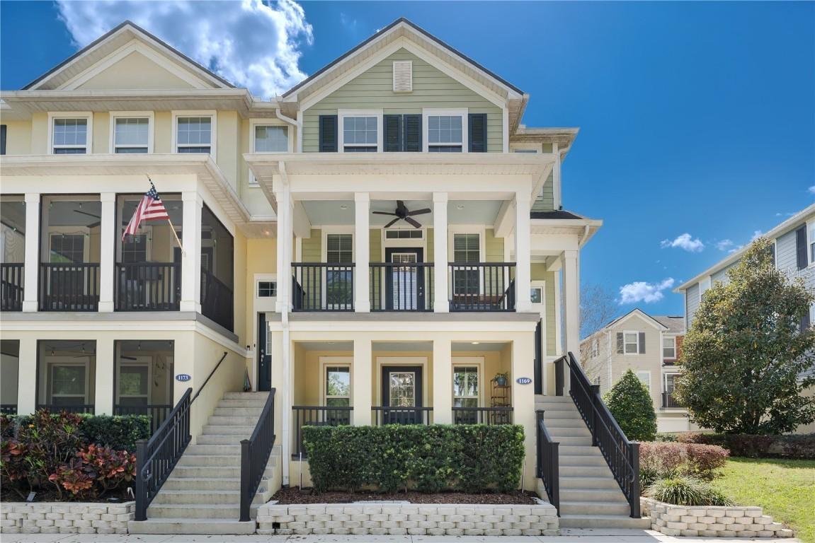 1169 Orange Ave., Winter Springs, FL 32708