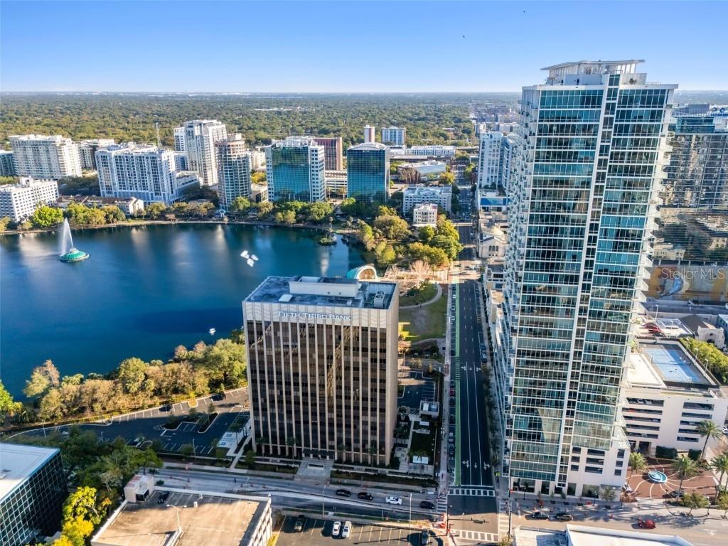 150 E Robinson St. #1007, Orlando, FL 32801