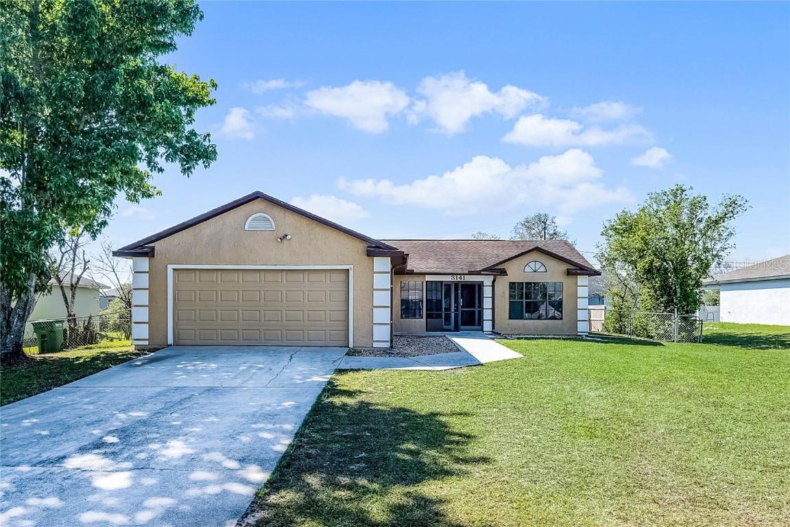 3141 Wainwright St., Deltona, FL 32738