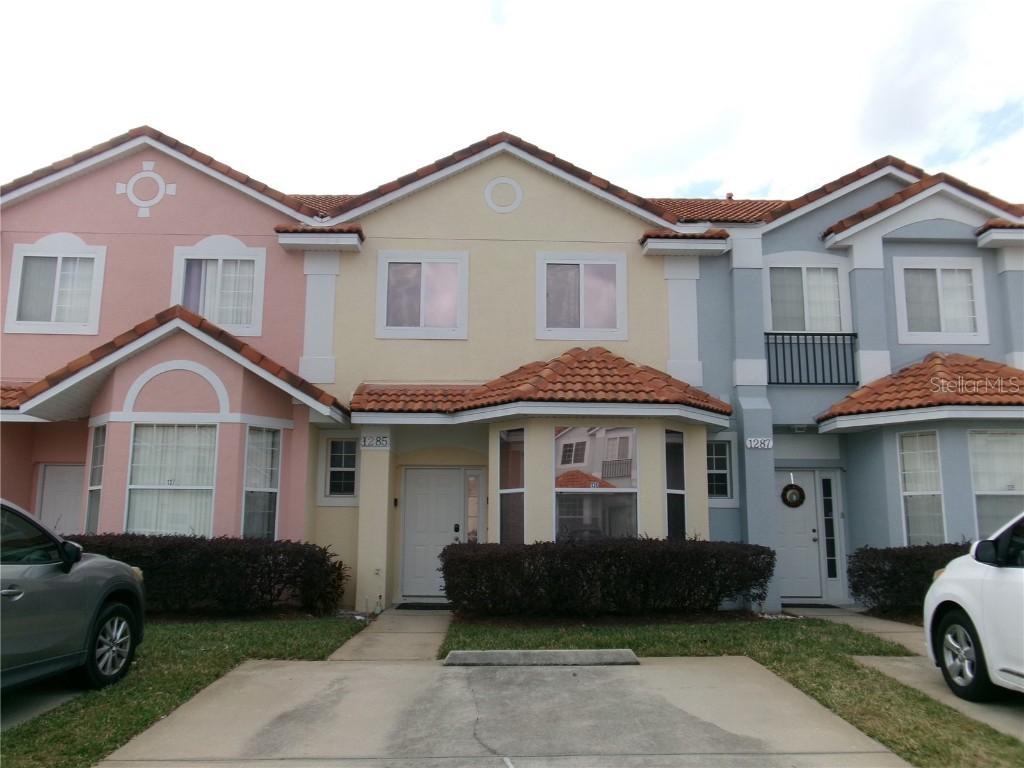 1285 S South Beach Circle Cir., Kissimmee, FL 34746
