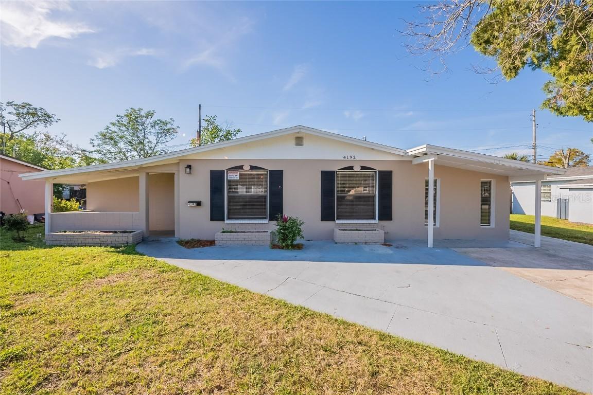 4192 Gallimore St., Orlando, FL 32811
