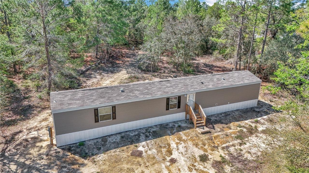 16770 SW 60th Pl., Ocala, FL 34481