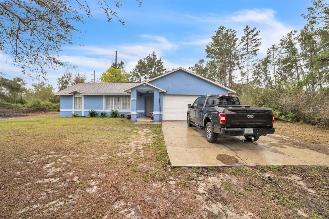 2935 Apaloosa Tr., Deltona, FL 32738