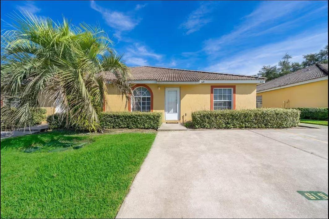 619 Lake Marion Golf Resort Dr., Kissimmee, FL 34759