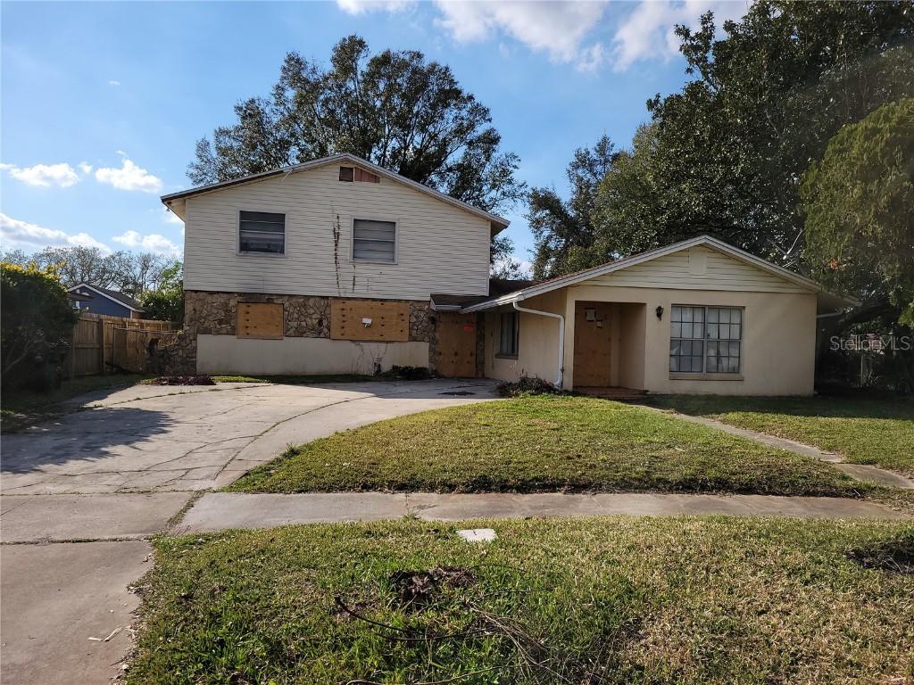 2652 Ravenall Ave., Orlando, FL 32811