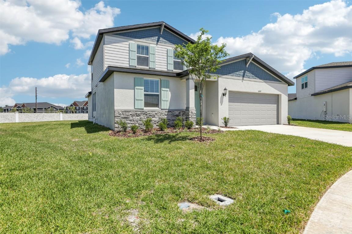 2097 Rosewood Dr., Bartow, FL 33830
