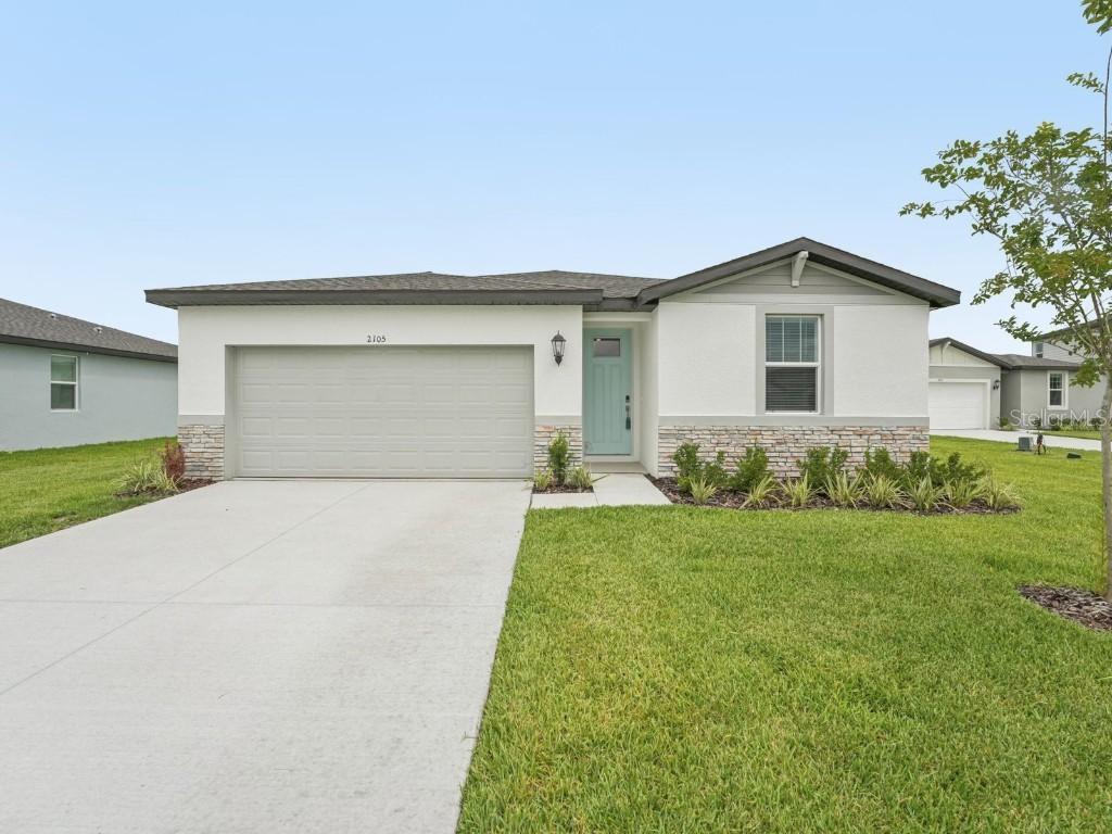 2105 Rosewood Dr., Bartow, FL 33830