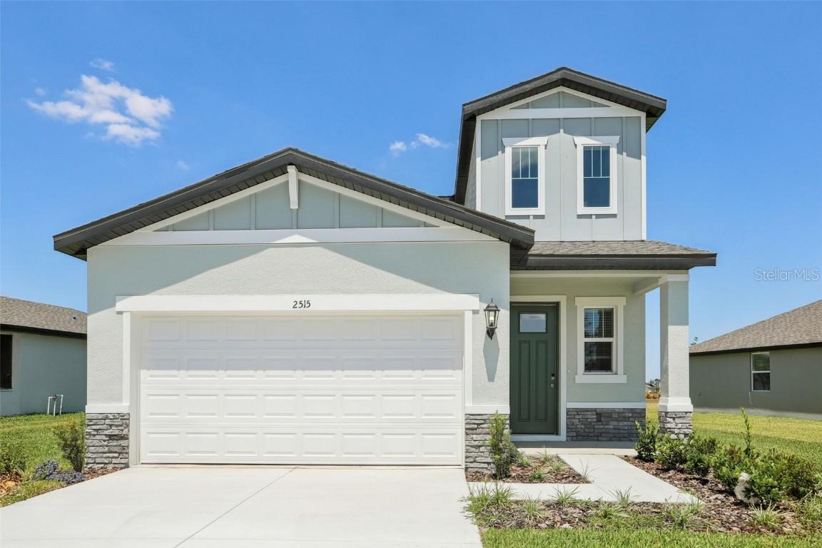2515 Linda Knoll Ln., Bartow, FL 33830
