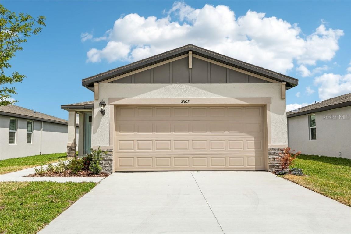 2507 Linda Knoll Ln., Bartow, FL 33830