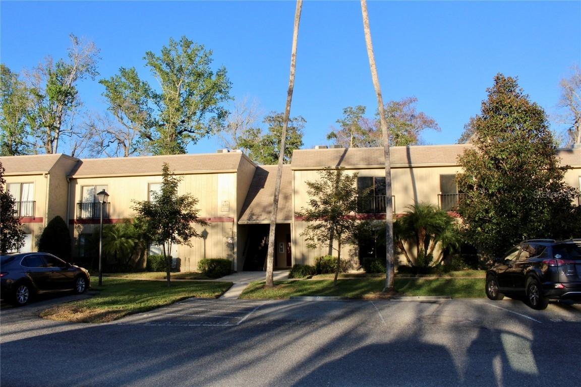 429 Sheoah Blvd. #8, Winter Springs, FL 32708