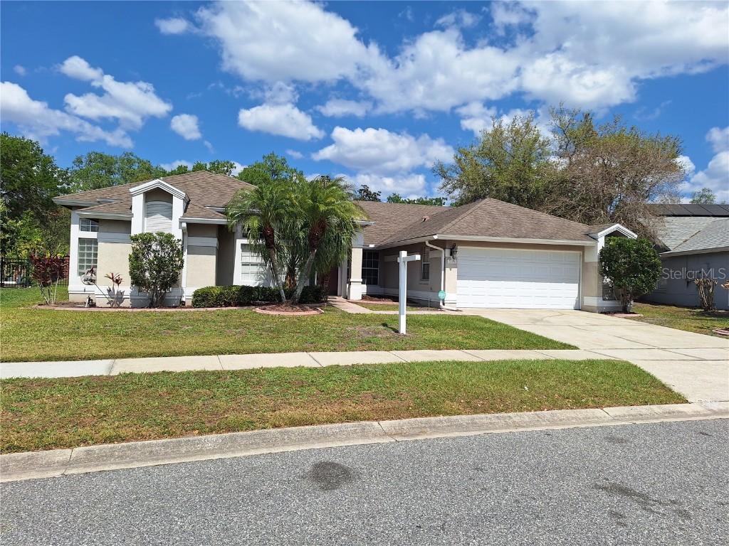 3125 Timucua Cir., Orlando, FL 32837