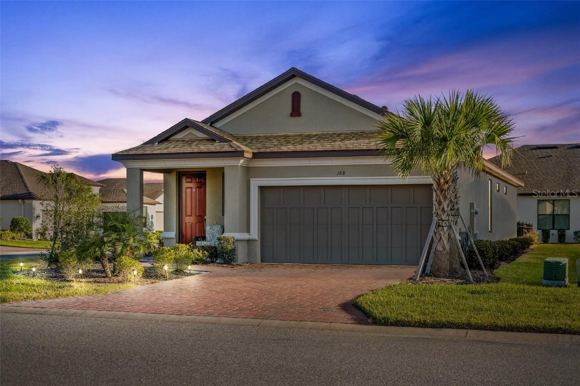 188 Olympus Way, Kissimmee, FL 34759