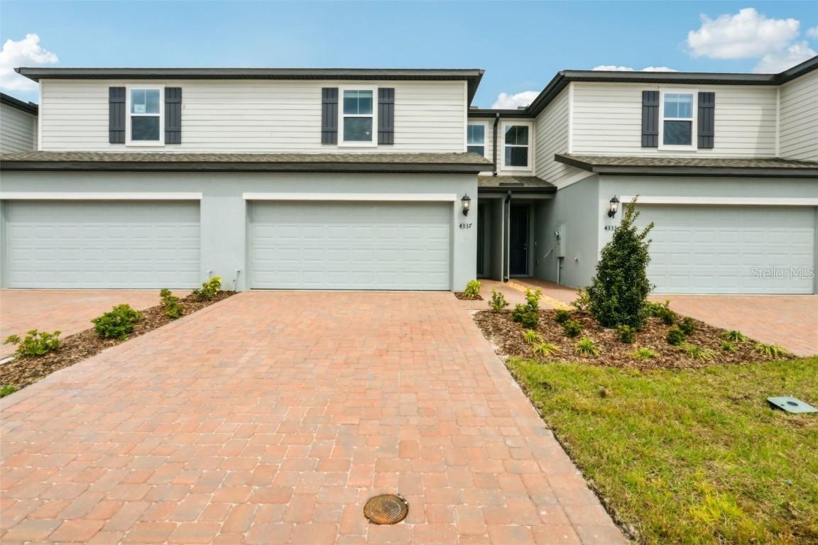 4337 Switchgrass Ln., St Cloud, FL 34772