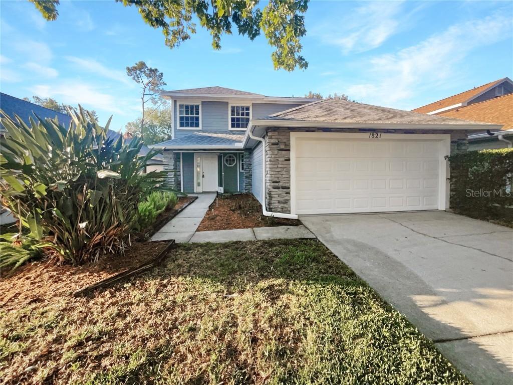 1821 Springwood Cir., Clearwater, FL 33763