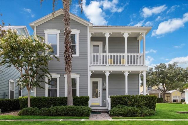 New Construction Homes For Sale This Week in Reunion: March 12th to March 18th