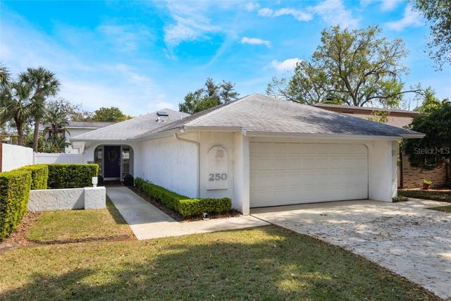 New Homes with In-ground Swimming Pools in Winter Park: March 9th to March 15th