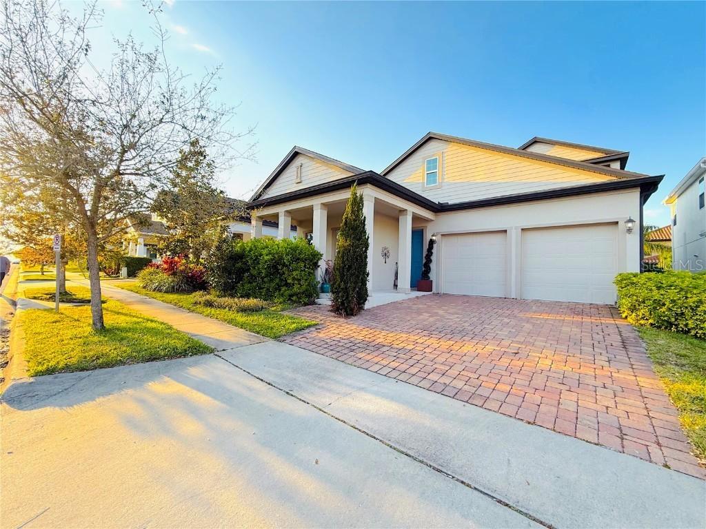 14675 Scott Key Dr., Winter Garden, FL 34787