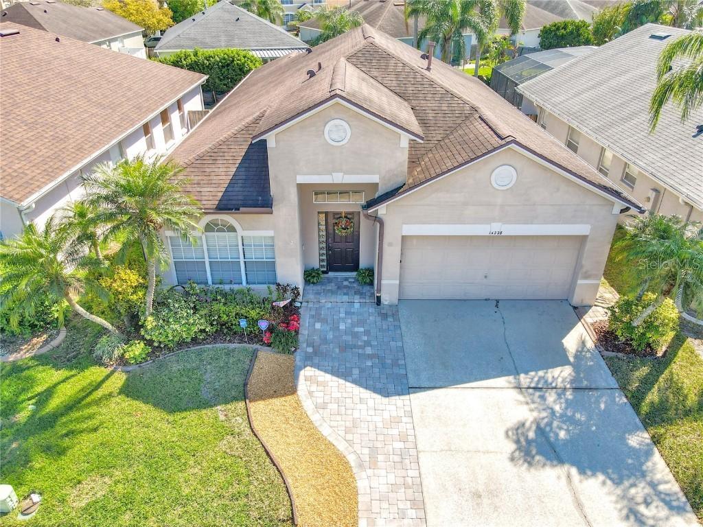 14228 Portrush Dr., Orlando, FL 32828