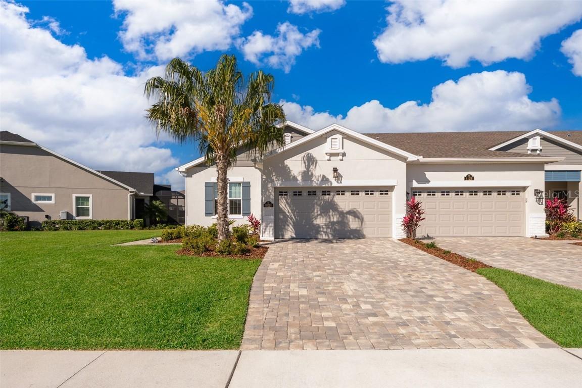 8130 Cache Creek Ln., Melbourne, FL 32940