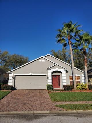 New Homes with In-ground Swimming Pools in Casselberry: March 9th to March 15th