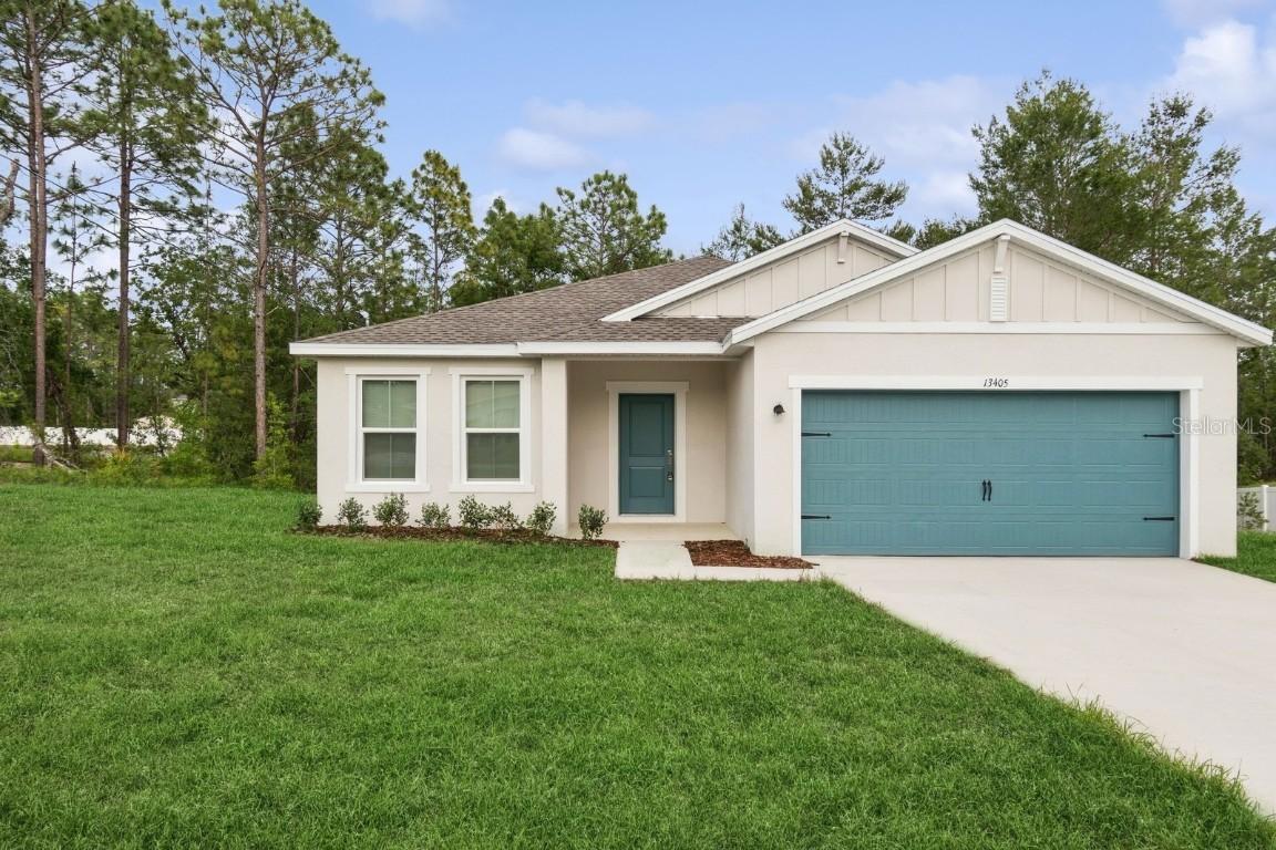 13405 SW 88th Ter. #53, Ocala, FL 34473