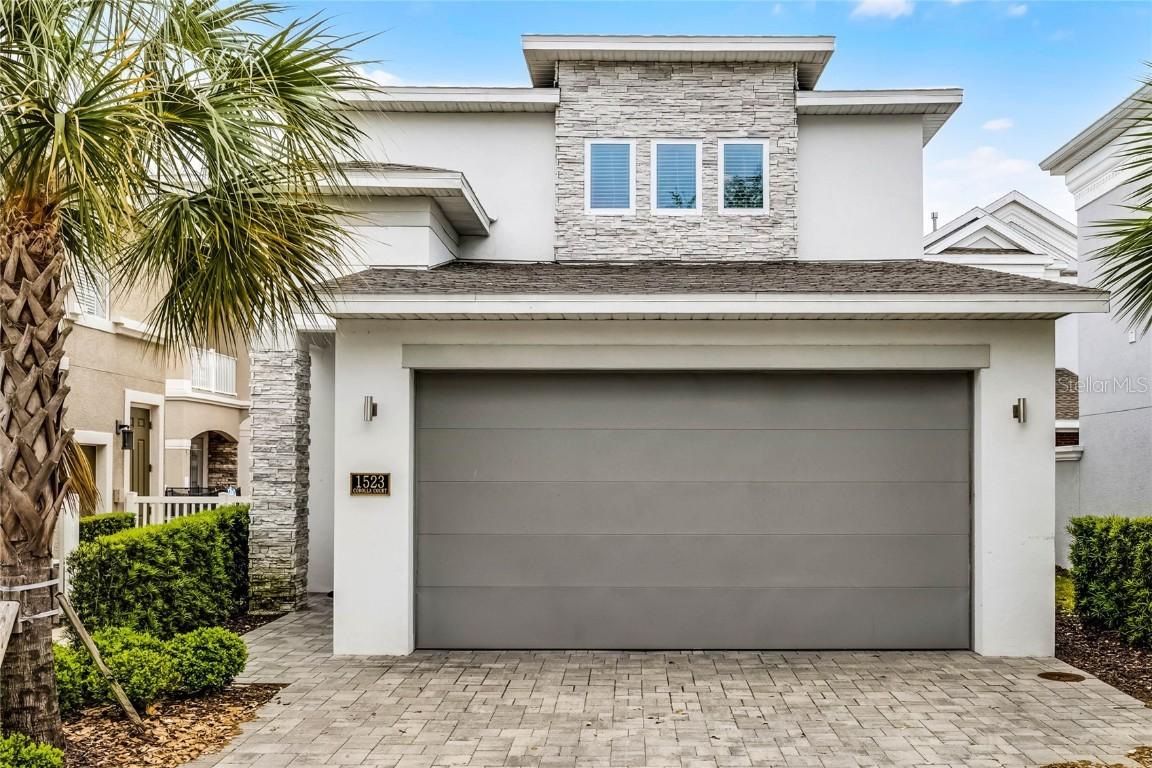 1523 Corolla Ct., Reunion, FL 34747