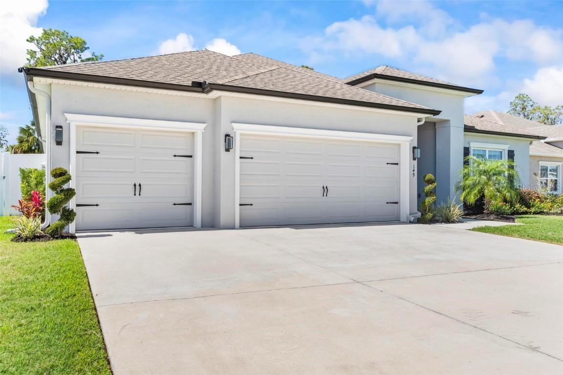 149 St Thomas Dr., Mulberry, FL 33860