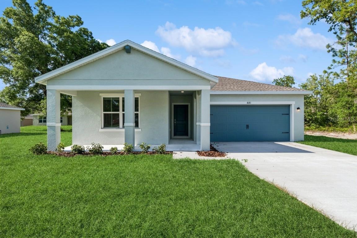 8651 SW 138th St. #68, Ocala, FL 34473